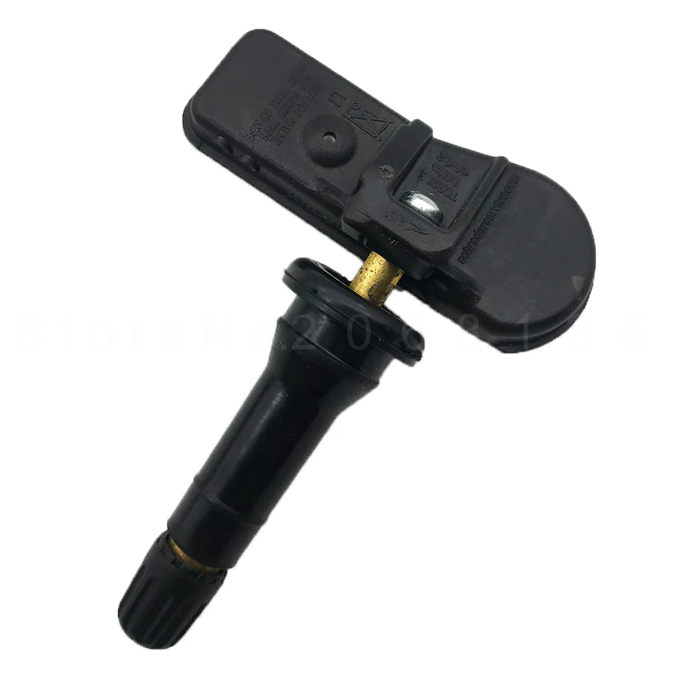1 шт. новый датчик давления в шинах TPMS 407009322R для Dacia Duster лодка Sandero Renault|Системы