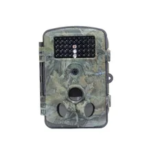 PDDHKK дикая природа 12MP 1080 P Trail камера животное PIR датчик 120 градусов угол 42 шт. 940nm инфракрасные огни охотничья камера водостойкая