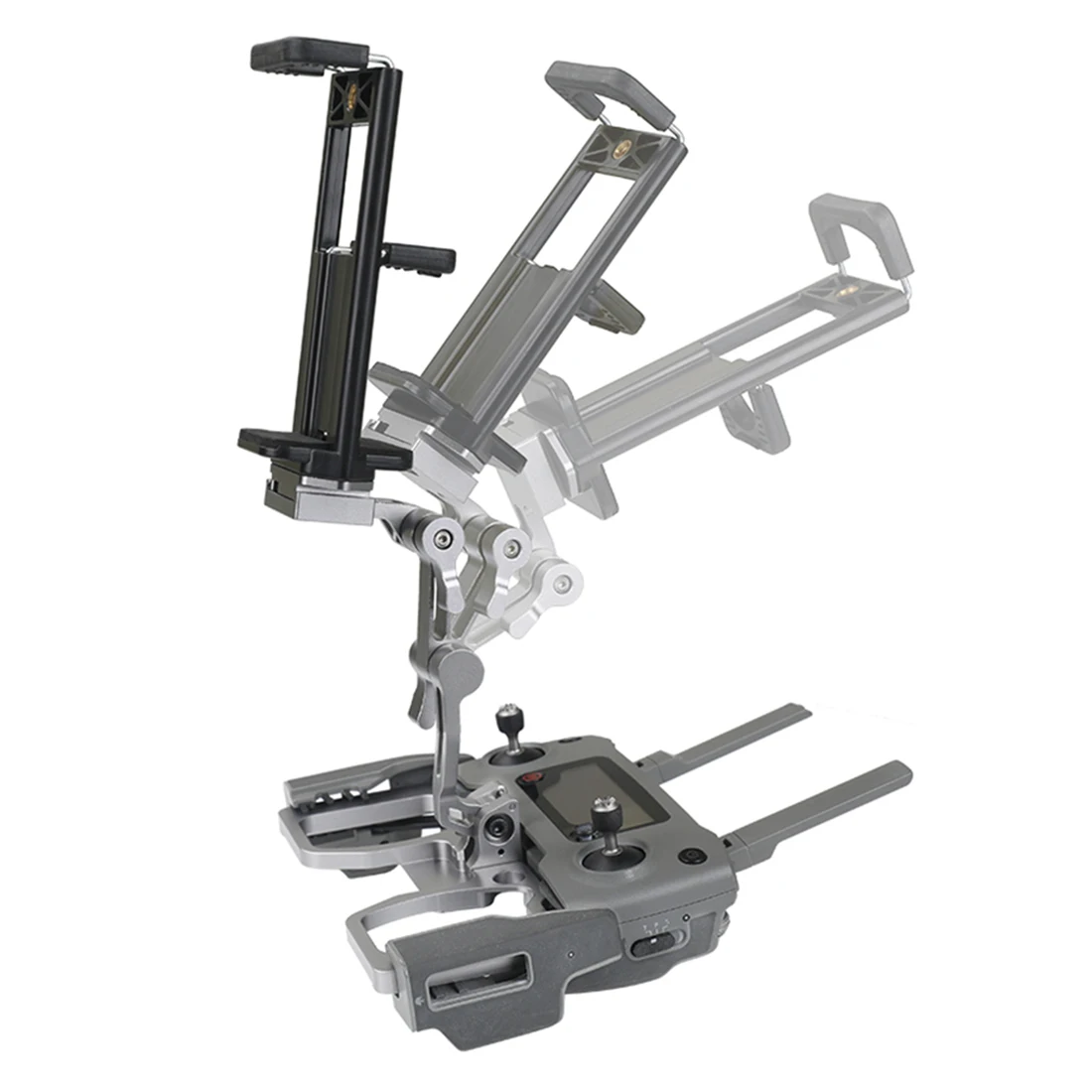 $33.54 HOBBYINRC Remote Control Bracket Tablets Phone Clip Holder for DJI Mavic 2Mavic ProMavic AirSpar
