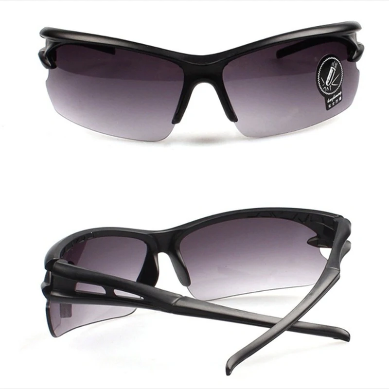 Night Vision Sunglasses Men Women Goggles Glasses UV400 Sun Glasses Driver Night Driving Eyewear