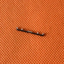 Оригинальные запасные части громкости вверх/вниз Кнопка ключ для Oukitel U22 MTK6580A четырехъядерный