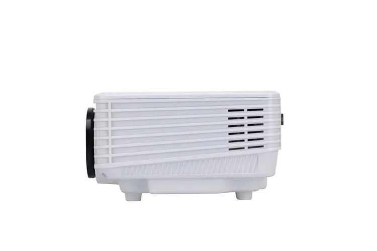 RD805A Portable Mini LED Projector description image 14