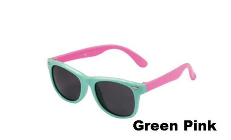 Green Pink
