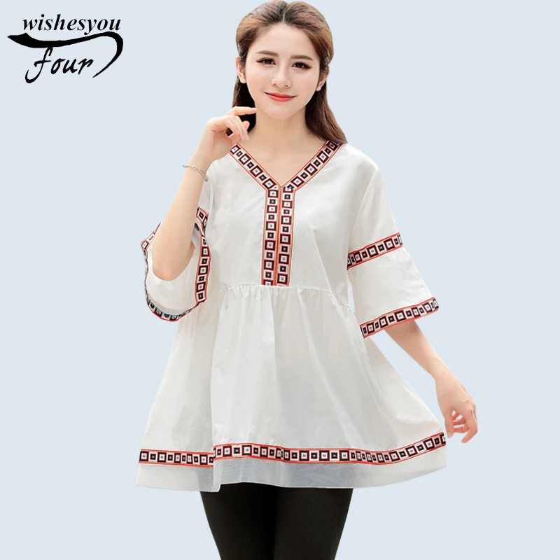 Aliexpress.com : Buy 2017 fashion wild flare sleeve women