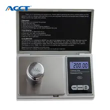 200g x 0.01g balança de bolso digital libra mini laboratório balança de jóias de chá 0.01g calibração eletrônico máquina de pesagem