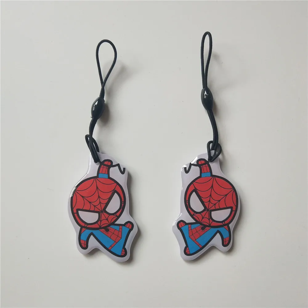 UID rfid-карт 13,56 мГц UID карты перезаписываемых блок 0 для копиров писатель Дубликатор копию карты