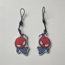 UID rfid-карт 13,56 мГц UID карты перезаписываемых блок 0 для копиров писатель Дубликатор копию карты