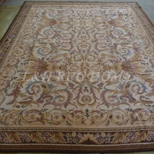 9'x12 ковер ручной работы, ковер ручной работы, новозеландской шерсти высокого качества для украшения дома