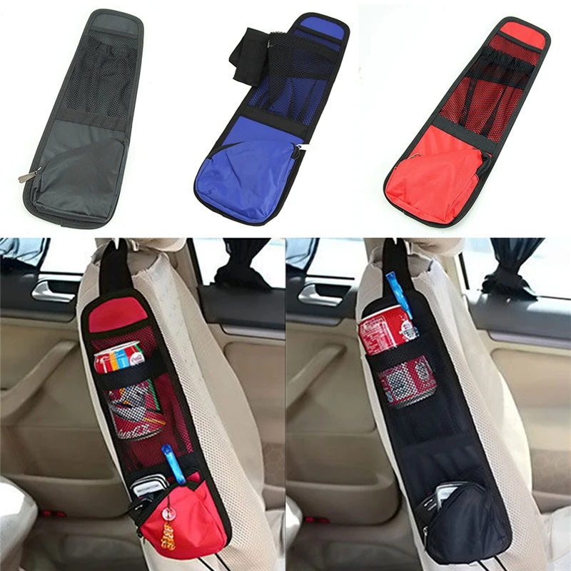 car seat bottle holder