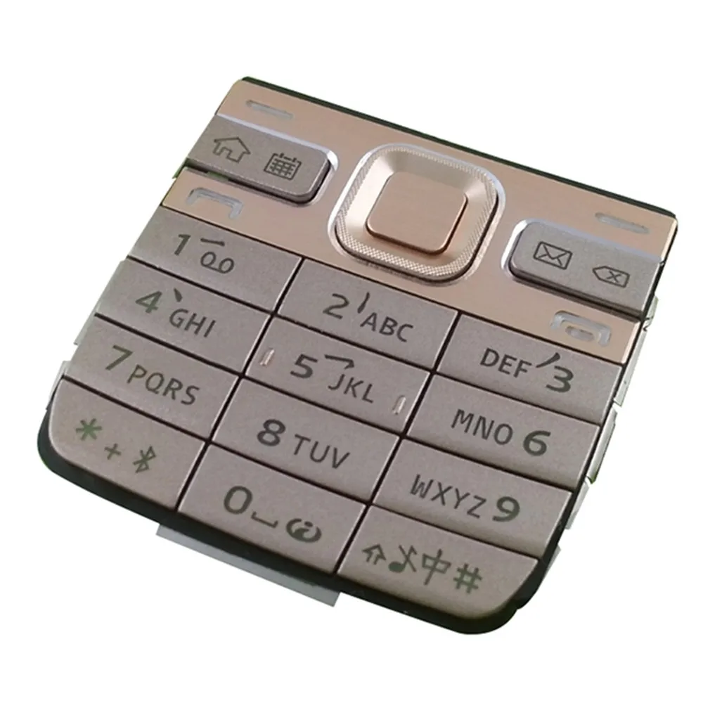 IPartsBuy мобильный телефон Keypads замена корпуса с кнопки меню/нажимные клавиши для Nokia E52 IPartsBuy мобильный телефон Keypads замена корпуса с кнопки меню/нажимные клавиши для Nokia E52