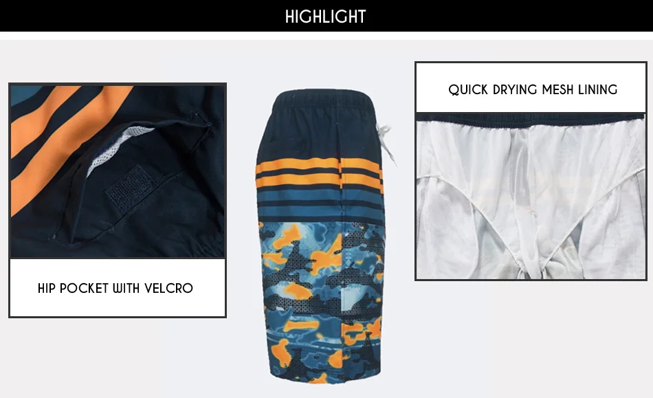 board short 07