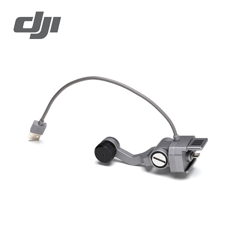 

DJI CrystalSky Osmo Pro/RAW Mounting Bracket DJI Osmo Accessories Original Part