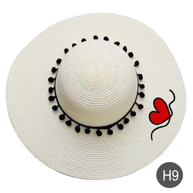 Cappelli personalizzati con nome personalizzato per cappelli di paglia da  sole da damigella d'onore da sposa a tesa larga da donna|Women's Sun Hats|  - AliExpress