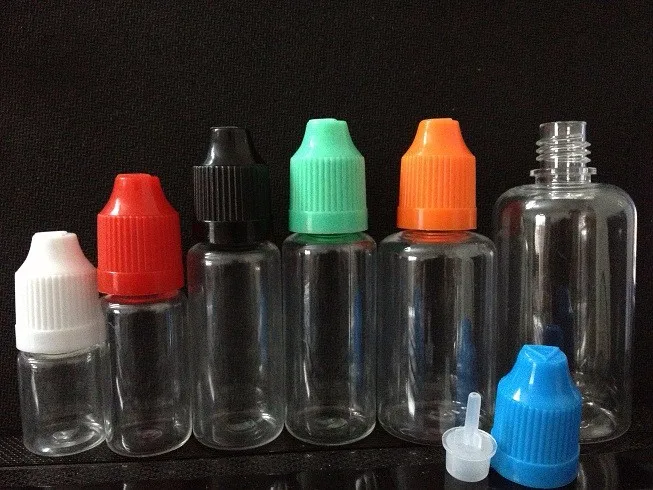 100 шт. бутылки для жидкости детей 20 мл|pet bottles 20ml|bottle 20mldropper plastic |