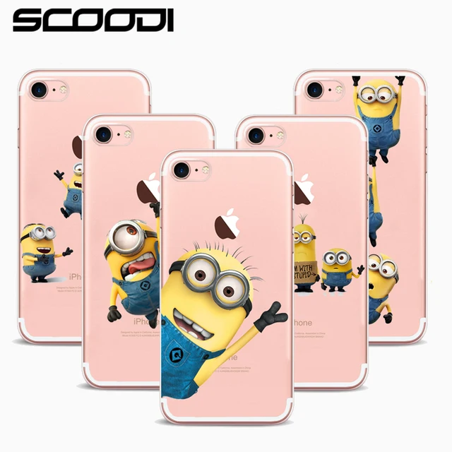 coque minion iphone 8 plus coque minion iphone 8 plus