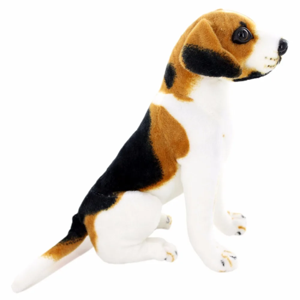 Popular Stuffed Animal Beaglebuy Cheap Stuffed Animal Beagle Lots - Jesonn Realistic Stuffed Animals Sitting Beagle Dog Plush Toys Forchildren's Birthday Gifts(china) popular stuffed animal beaglebuy cheap stuffed animal beagle lots - jesonn realistic stuffed animals sitting beagle dog plush toys forchildren's birthday gifts(china)