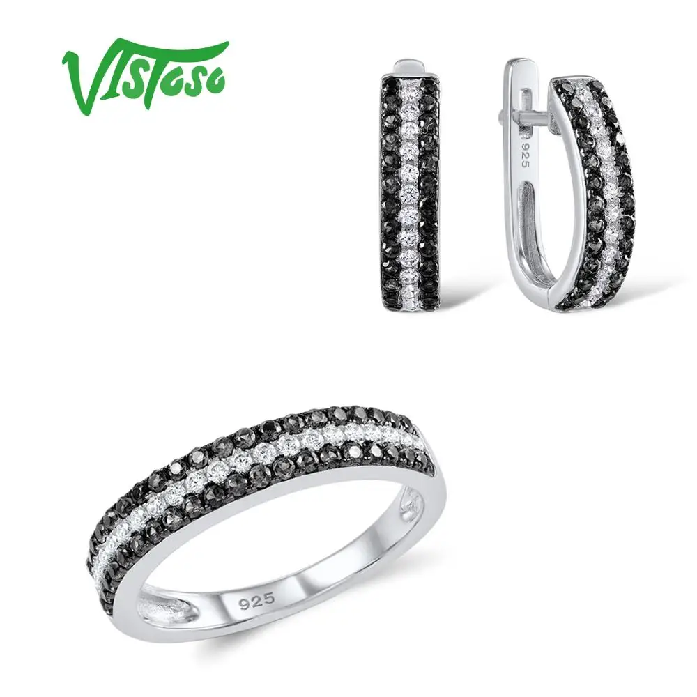 Jewelry Set - 307289BSNZSK925