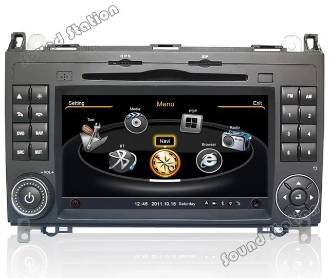 S100 Car Multimedia Entertainment System Wiring Diagram