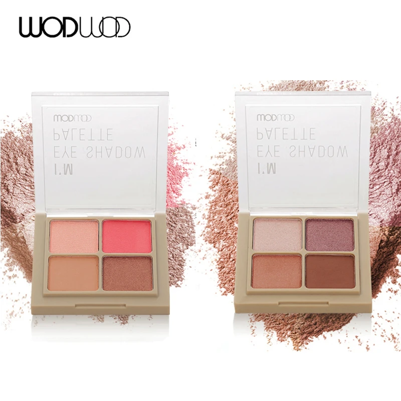 WODWOD-4-Colors-Matte-Eyeshadow-Palette-Paleta-De-Sombra-Nude-Makeup-Eye-Shadow-Palette-Glitter-Maquillage (1)