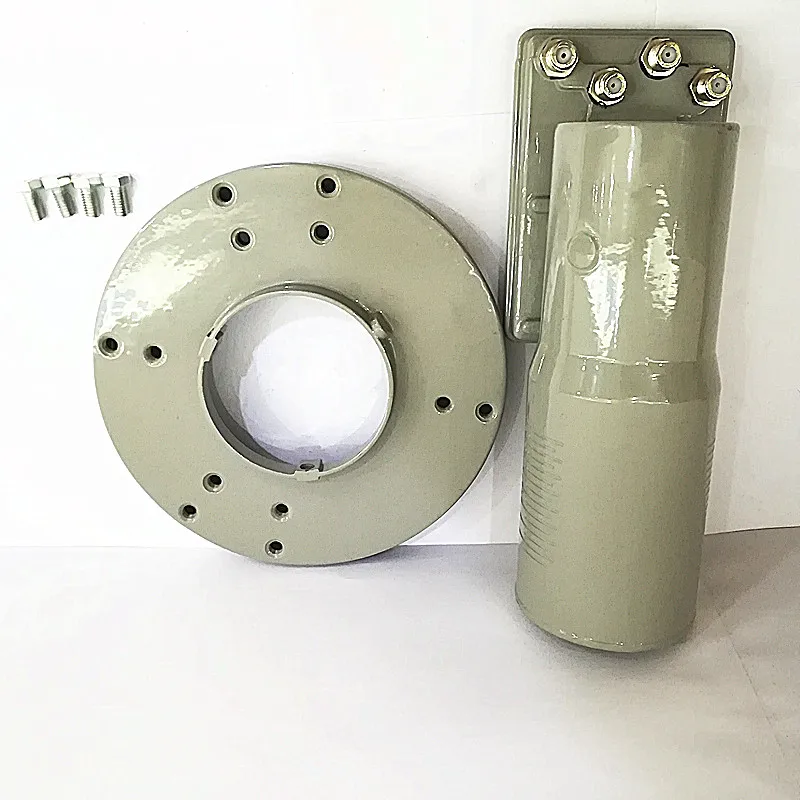 Цифровой готовый LNB C band 4 Выход Quad LNBF с частотой 5150/5750 МГц