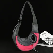 Переноска для домашних животных, кошек, щенков, маленьких животных, собак, слинг, передняя сетка, сумка для путешествий, сумка на плечо, Рюкзак SL