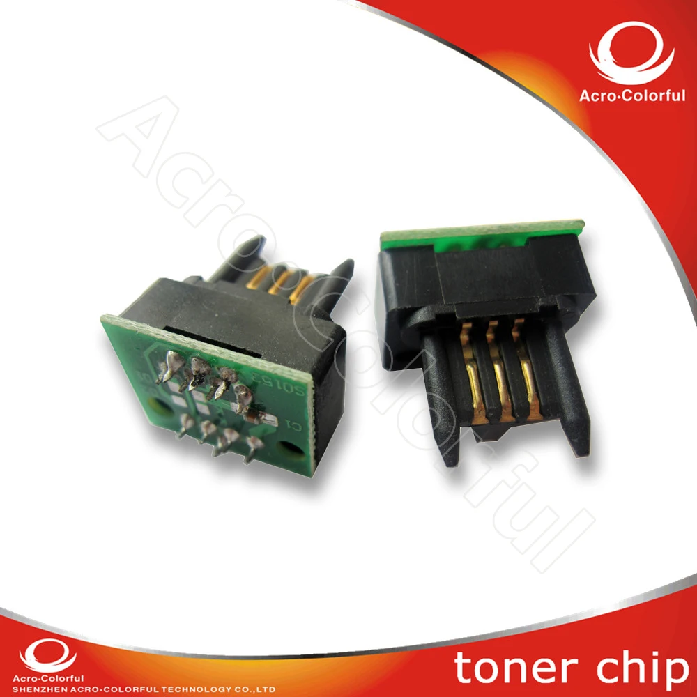

LP9600 Toner chips Laser Printer Cartridge Chips Reset for Epson LP9600
