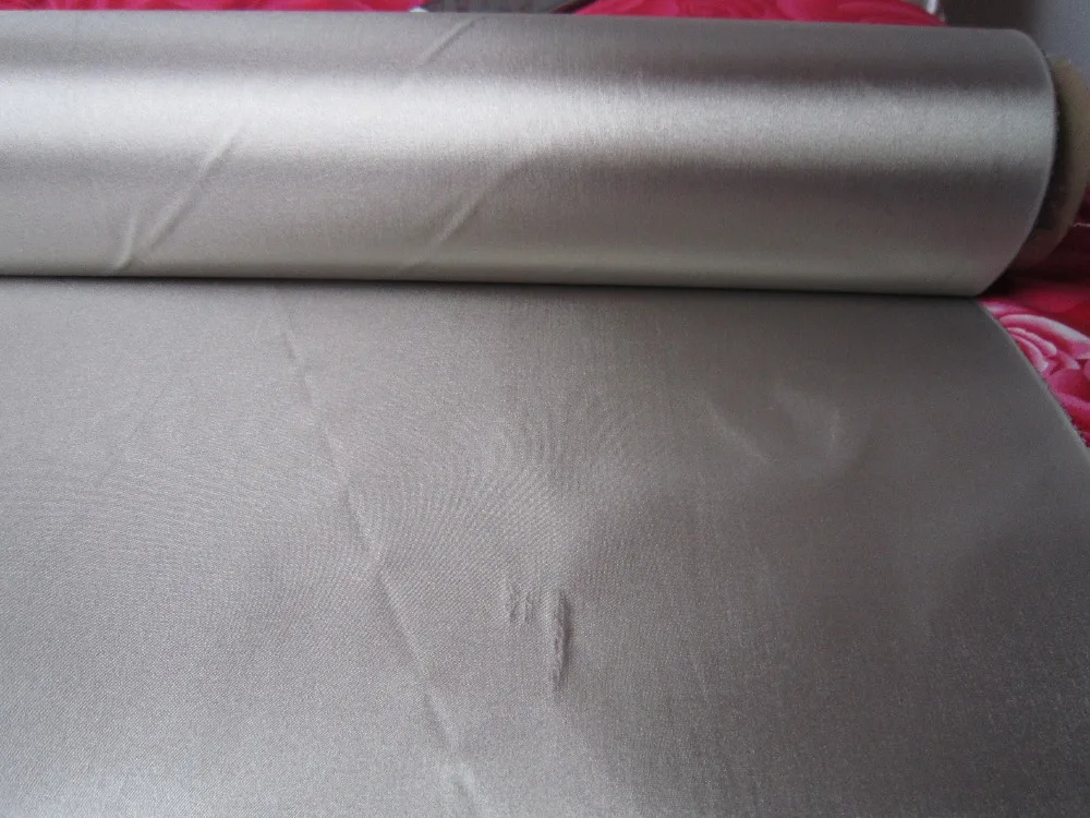 wave radiation protective fabric, microwave radiation