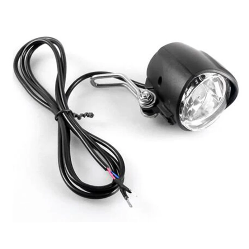 Sale Electric Bicycle 6V LED Headlight eBike Front Light For Bafang Mid Drive Motor 1 Sale Electric Bicycle 6V LED Headlight eBike Front Light For Bafang Mid Drive Motor 1