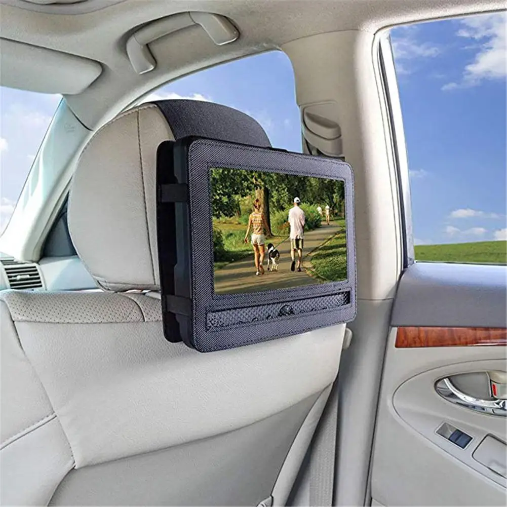 Headrest car DVD Player РїРѕРґРіРѕР»РѕРІРЅРёРє