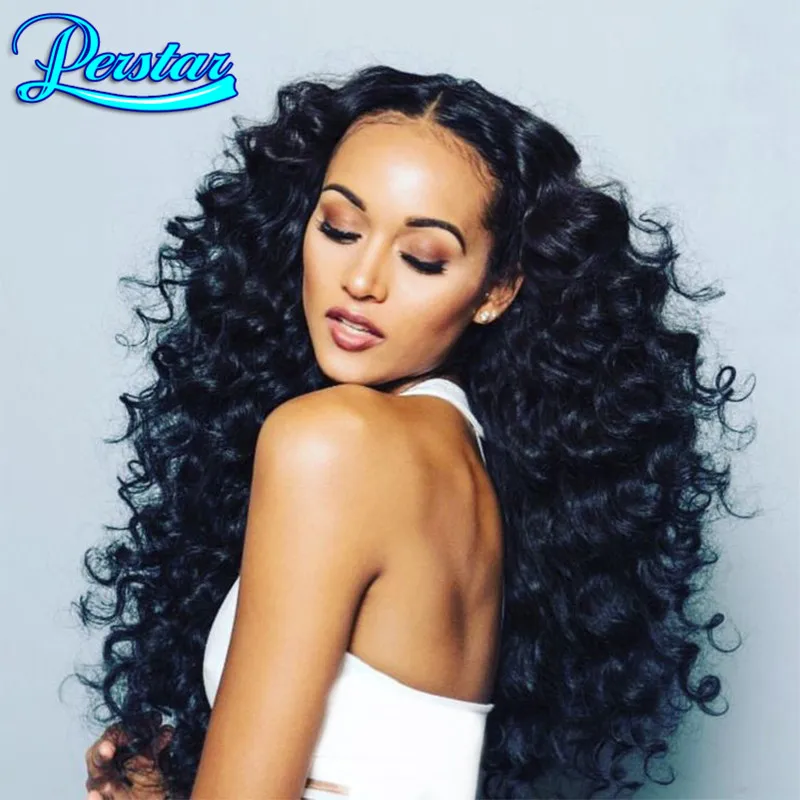 7A Brazilian Deep Wave Virgin Hair Brazilian Hair Human Hair Weave Brazilian Virgin Hair 4 Bundles Cheap Brazilian Curly Virgin