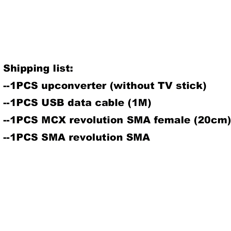 RTL.SDR upconverter (4)
