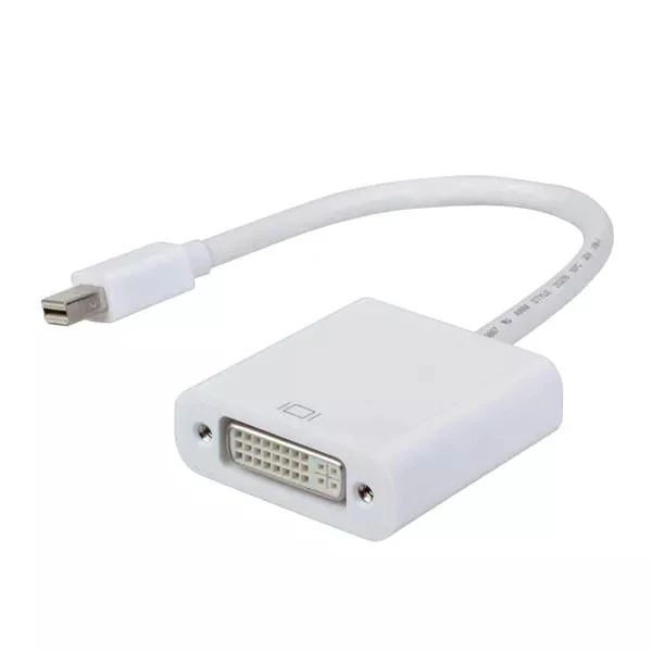 Hxairt мини дисплей порт DP к DVI HDMI DP кабель адаптер дисплея Порт папа-женщина для Mac Macbook Pro