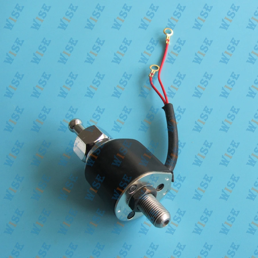 

Solenoid Valve For Silver Star ES-300 Gravity Feed Electric Steam Irons