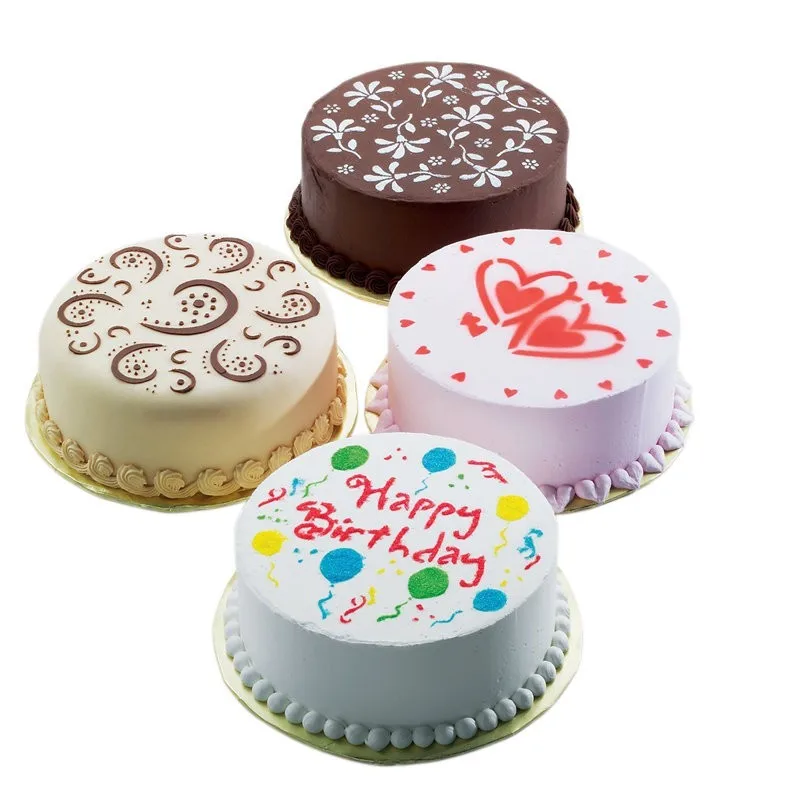 cake stencil 1