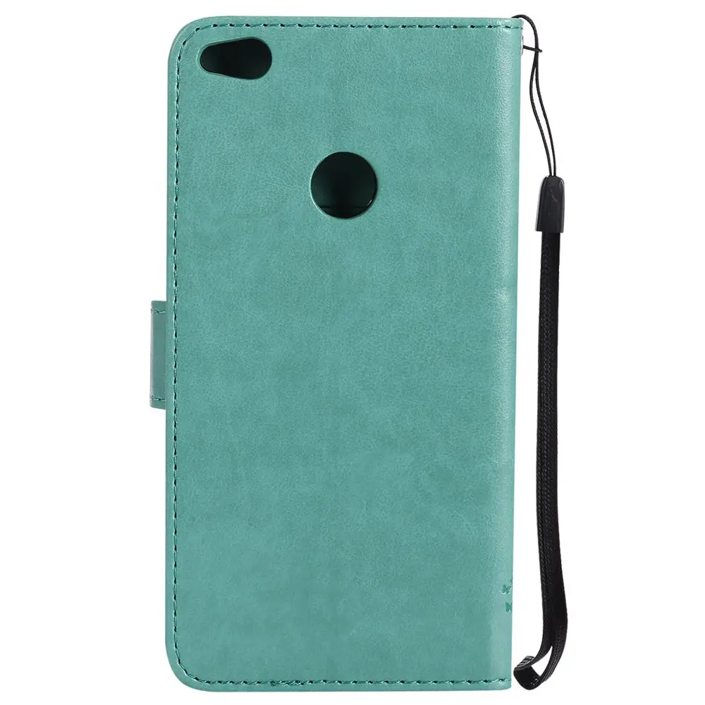 Чехол для Huawei Honor 8 Lite PRA LA1 LX1 чехол кошелек флип телефона кожаный Honor8 Capa|leather case|case