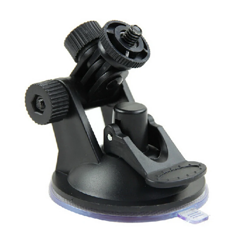 

DVR Holders Suction Cup Mounts Bracket Camera Phone Holder Car DVR Bracket Rotate Automobile Mini Car Dash Camera Holder for car