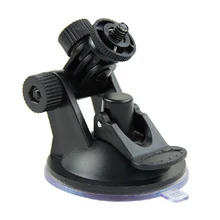 Titulares DVR Câmera do Carro Titular Do Telefone Suporte de Ventosa Montagens DVR Suporte Girar Mini Automóvel Car Dash Camera Suporte para carro