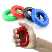 Захватывающее кольцо Pro тренажер рукоятка предплечье 35 кг силовой захват упражнения фитнес бодибилдинг ручной экспандер для тренировок