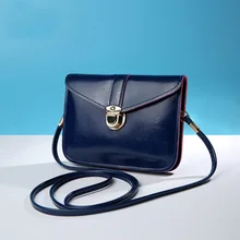 SUBIN Универсальная кожаная сумка для мобильного телефона, сумка на плечо, карман, кошелек, чехол, шейный ремешок для samsung, для iPhone, для huawei, для xiaomi