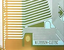 NT39992H-C1279A = NT39992H-C1279B = NT39992H-C1279C новая вкладка COF IC модуль 5 шт. или 10 шт./лот
