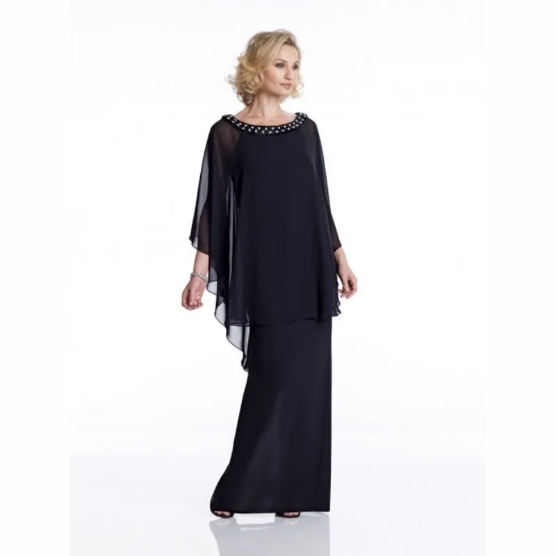 Popular Chiffon Pants Suit Wedding-Buy Cheap Chiffon Pants Suit Wedding lots from China Chiffon