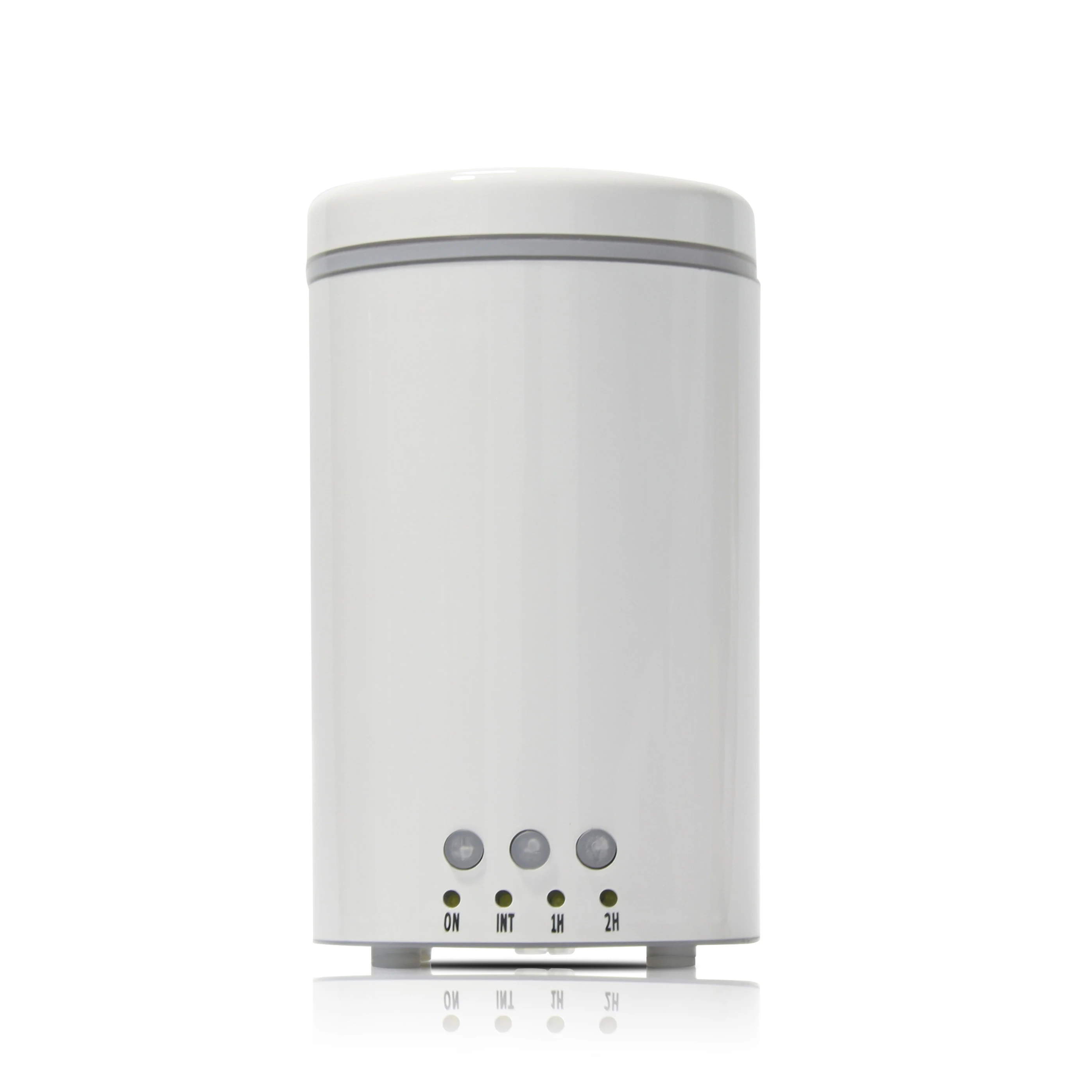 

VVPEC Ultrasonic Humidifier Essential Oil Diffuser With 7 Color Lights Electric Aromatherapy Usb Humidifier Car Aroma Diffuser