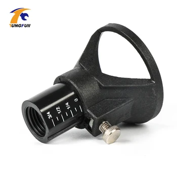 

Dremel Drill Dedicated Locator Electric Grindering Locator For Dremel Drill Rotary Woodworking Accessories