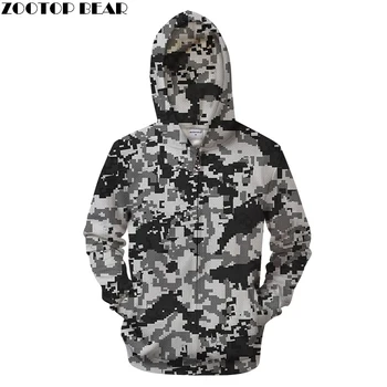 

Mosaic Art Pattern 3D Print Hoodies Men Women Sweatshirt Casual Tracksuit OutCoat Pullover Streatwear Zipper Dropship ZOOTOPBEAR