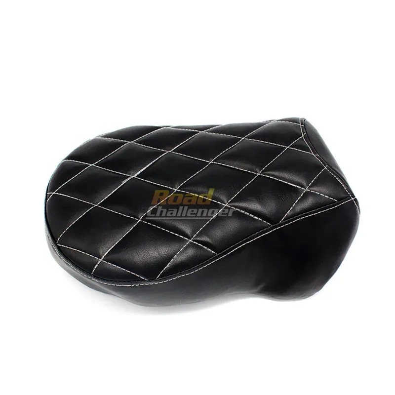 Кожаная накладка на мотоцикл для Harley Sportster Iron XL 883 Nightster 1200 2007 2015| |