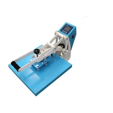 Digital tshirt Printing Transfer Machine Good Heat Press Machine