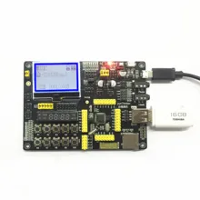 Gerry поддержка макетной платы Gerry 690X вся система