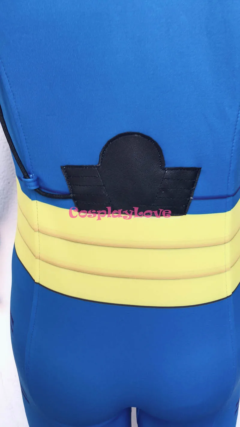 CosplayLove 4 Sole Survivor Vault 111 Female and Male Cosplay Costume Custom Made Women For Christmas Halloween (18)