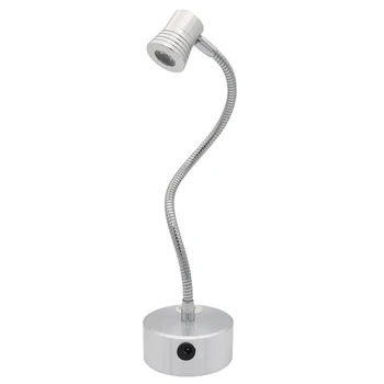 

Can Move Small Downlights Exhibition Led Lamp Modern Counter Special-purpose Jewellery Jewelry To Beam Wireless Lamp lo4417