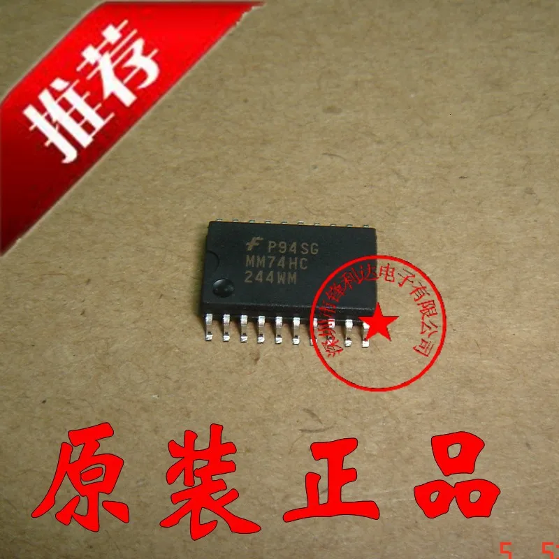 MM74HC244WM MM74HC 244WM|MM74HC244WM MM74HC 244WM| - AliExpress